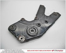 STAFFA SUPPORTO SCARICO MARMITTA original for SUZUKI BURGMAN 125 K2-K6 ANNO 2004