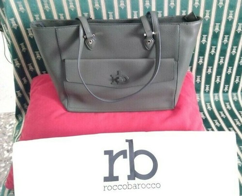 Borsa rocco barocco - rocco,