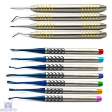 Elevatore Denti Periotomo