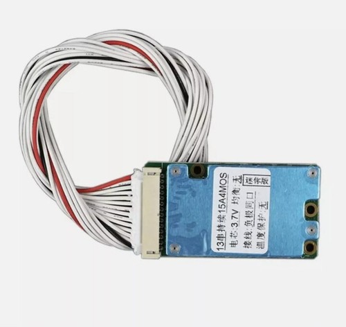 Bms battery management system - bms,