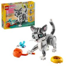 Lego 31163 creator 1 - in,