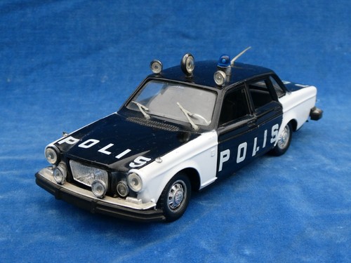 Sympa rare polistil - sympa, 1:25