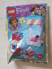 COSTRUZIONI LEGO FRIENDS : SET