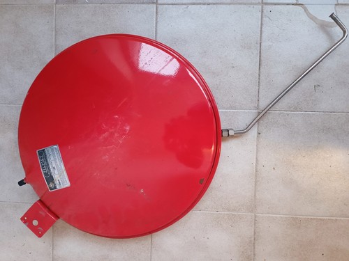 Vaso espansione zilmet - zilmet, lt