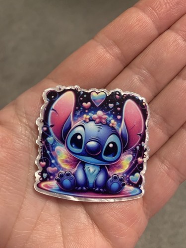 Stitch fairy beautiful - as,