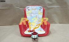 SEGGIOLINO PORTABIMBO CICLO