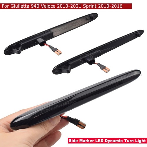 Freccie dinamiche led - freccie, a