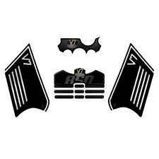 Kit Adesivi Resinati in Gel 3D