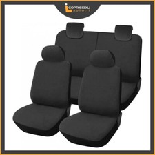 Coprisedili auto compatibili