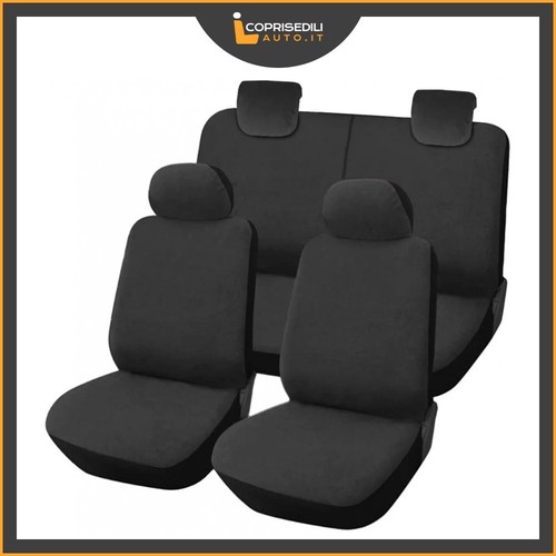 Coprisedili auto compatibili