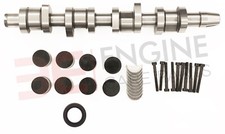 KIT ALBERO A CAMME AUDI SEAT SKODA VW 1.9 TDi PD 8V INC CUSCINETTI A CAMME ASZ/ARL/AUY/AJM