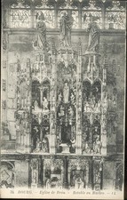 BOURG - Chiesa Di Brou -