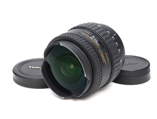 Tokina - a, condizioni)