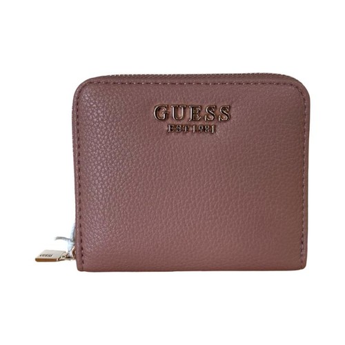Guess portafogli donna medio - guess,