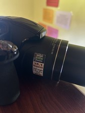 macchina fotografica Nikon