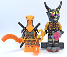 Lego Boa Destructor Serpentine