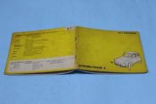 LIBRETTO USO E MANUTENZIONE