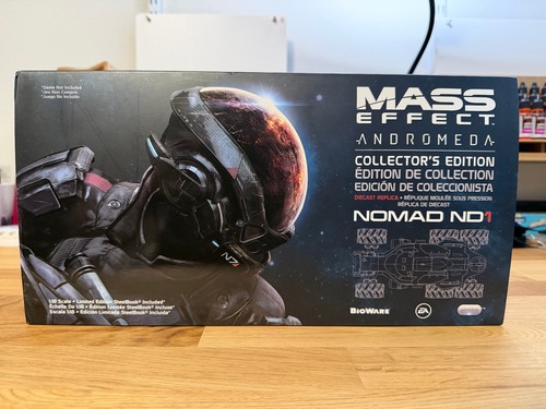 Mass effect andromeda edizione - mass,