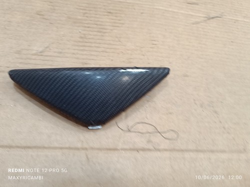 Plastica carena copertura - plastica,
