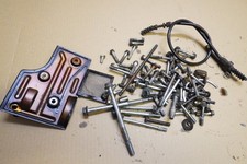 Honda XLS 250 XLS250 1978-1980