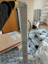 Mars Hydro Sp3000 Lampada Led Coltivazione Indoor 300W