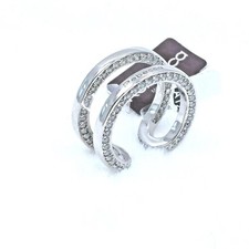 Rebecca Anello Donna Italiano