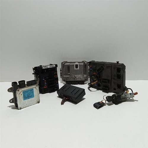 Kit accensione per citroen - per, c3