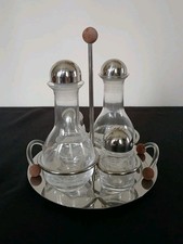 Mepra Oliera Saliera Design