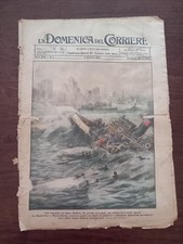RIVISTA LA DOMENICA DEL
