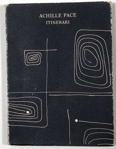 Achille pace itinerari - achille,