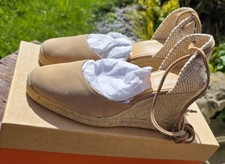 Espadrillas Castañer CARINA 8