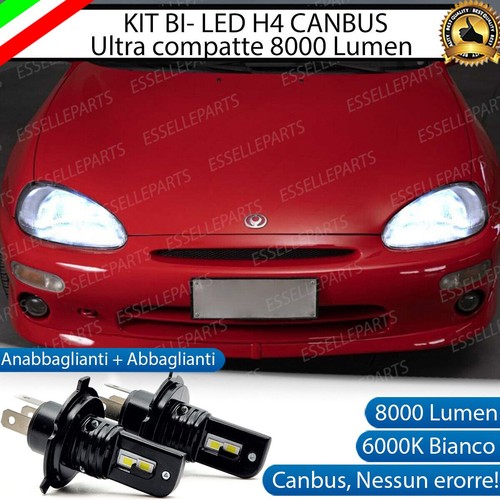 Kit full led mazda - kit,