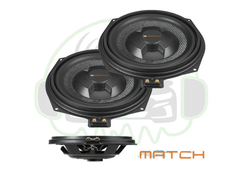 Match w8bmw kit - up,
