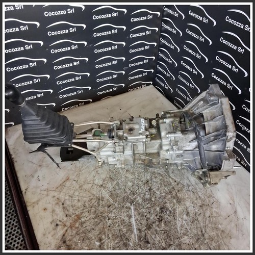 Cambio manuale suzuki jimny - cambio,