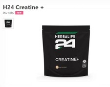 Herbalife H24 Creatina +