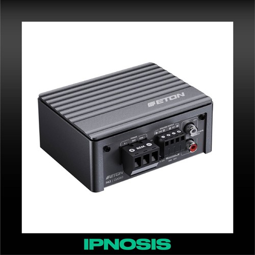 Eton 2 amplificatore - et-pa,