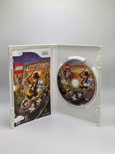 Lego Indiana Jones 2 (gioco