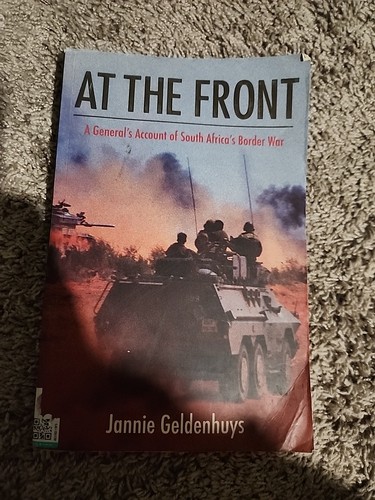 The front general s - at, general's