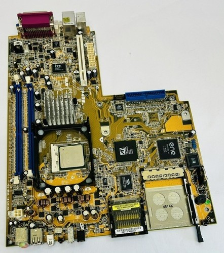 Asus p4r8l rev socket 478 - asus,