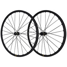 Ruote Mavic KSYRIUM SL disk CL