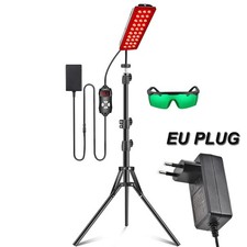 Lampada a Luce Rossa LED