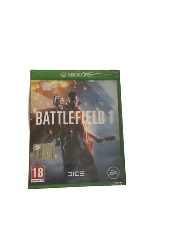 Battlefield xbox one - xbox, nuovo