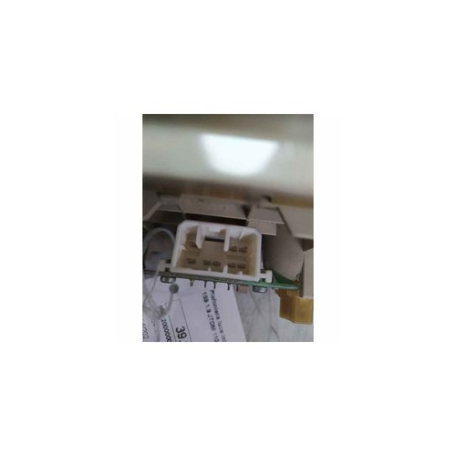 Plafoniera luce interna