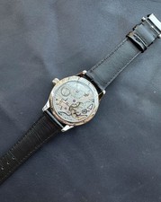 ULTIMO PEZZO, Splendido