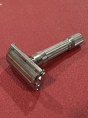 Vintage gillette fatboy - vintage,