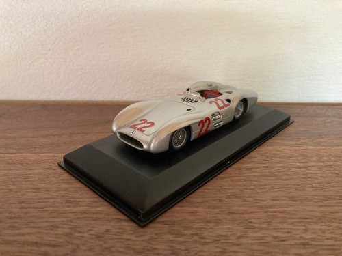 Minichamps mercedes benz - mercedes,