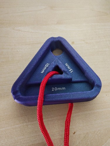 Multi crimping finger - multi,