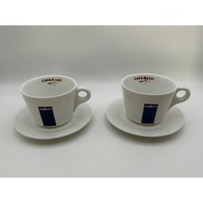Lavazza Cafe Razzi Cappuccino