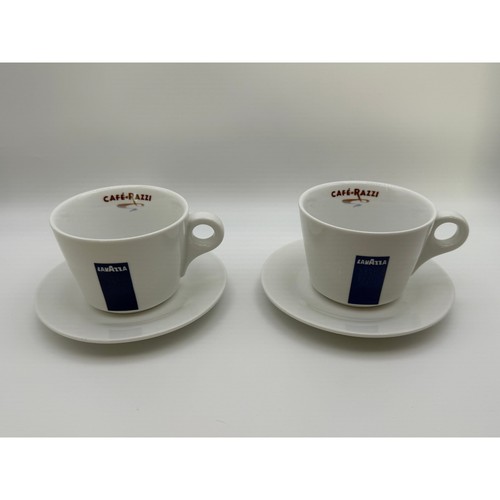 Lavazza caffè razzi - caffè,