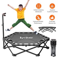 40" Foldable Fitness